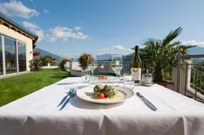 Hotel Haus an der Luck - Restaurant