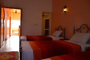 Riad Al Anwar - Room