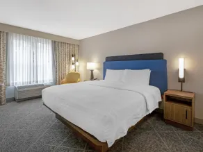 Hampton Inn & Suites Nashville/Franklin (Cool Springs) - Zimmer