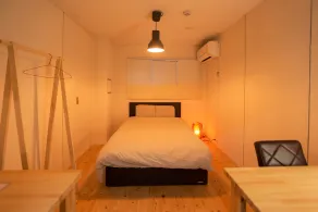 Guesthouse Banvina ゲストハウス バンビーナ - Camera