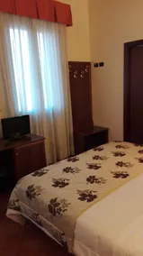 Corte Degli Estensi - Room