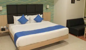 Magnus Star Residency Koregaon Park Annexe Pune - Room