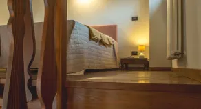 Locanda Camera con Vista - Room
