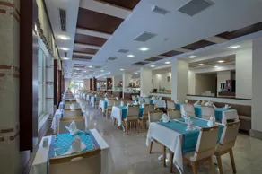 Trendy Side Beach Adults Only - Restaurant