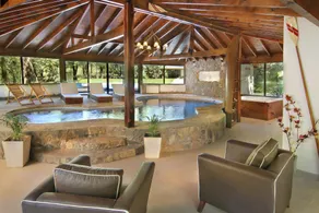 Posada del Sauce - Spa