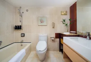 Hotel Shanghai Hongqiao - Handwritten Collection by Accor - Salle de bain