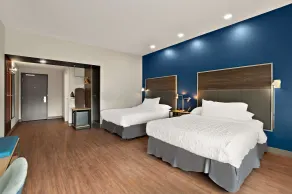 Tru By Hilton Santee - Chambre