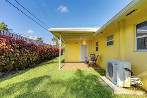 < 3 Mi to Juno Beach: Coastal Townhome w/ Patio! - Interiør