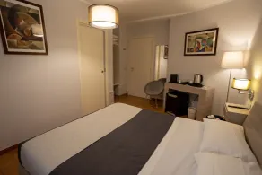 Helios Assisi - Chambre