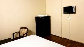 Swachh Room - Hostel - Room
