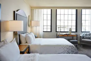 Renaissance New Orleans Arts Warehouse District Hotel - Room