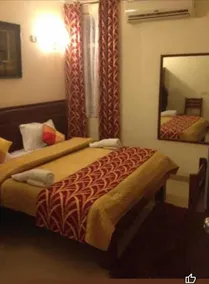 Hotel Eurostar International By GRB - Room