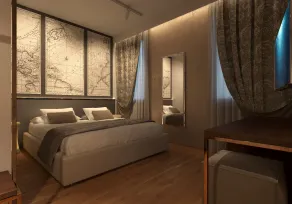 Venice Maggior Consiglio - Room