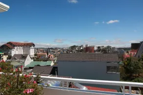 Dang Uyen 1 Hotel - View from room