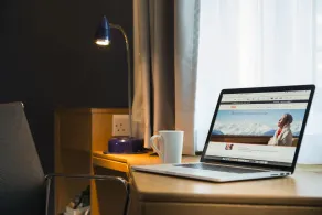 Holiday Inn Express Peterborough by IHG - Habitación