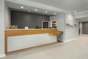 SpringHill Suites Herndon Reston - Réception