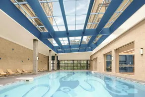 Le Méridien Changzhou - Piscina