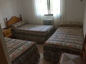 Atalaya - Zimmer