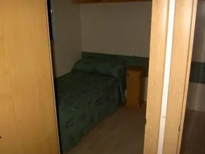 Camping Mas Patxet - Værelse