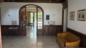 Le Jardin d'Homps - Lobby