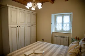 La Beppa - Casa Vacanza - Zimmer
