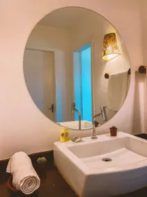 Pousada Gipoia - Bathroom