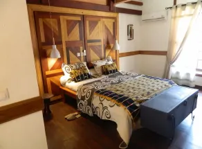 Boutique Hotel Pavillon - Room