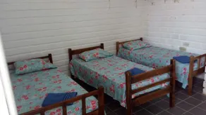 Hostel Estrela de Maraca - Room