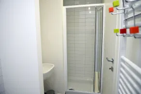 La Casa Ritrovata - Bagno