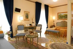 Hotel Stella Maris - Camera