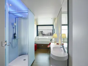 citizenM London Shoreditch - Chambre