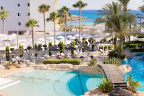 Tasia Maris Beach Hotel - Adults Only - Piscine