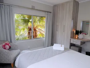 Little Eden Apartments St Lucia - Room