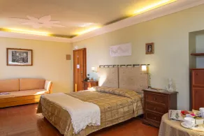 Hotel Casafrassi  - Rum