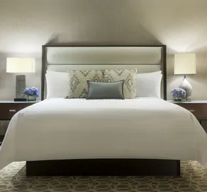JW Marriott Houston Downtown - Room