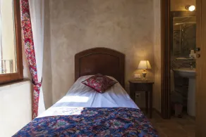 Locanda di Montegiove - Room