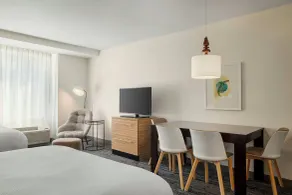 TownePlace Suites by Marriott Auburn University Area - Chambre