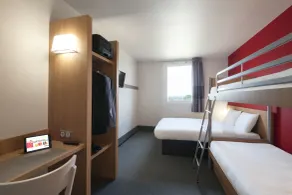 B&B HOTEL Paray-le-Monial - Rum