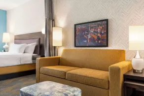 Home2 Suites by Hilton York - Room