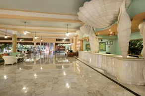 Iberostar Waves Paraíso del Mar - All Inclusive - Reception