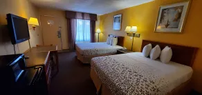 Quality Inn White Springs Suwanee - Værelse