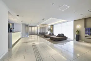 HOTEL MYSTAYS Shimizu - Reception