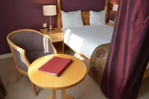 The Barn Hotel & Spa - Habitación