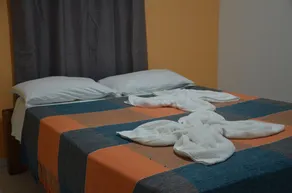 Pousada das Galés - Camera