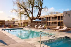 Hotel Willa - Pool