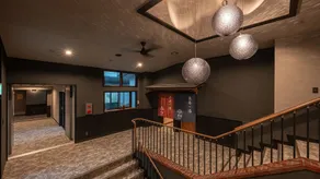 Oyado Yunotoki - Hall