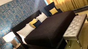 The Village Inn Hotel - Chambre
