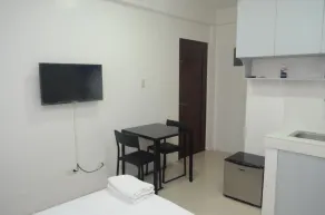 Alicia Apartment - Chambre