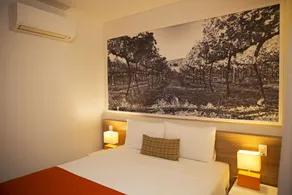 Partner Caxias do Sul - Room