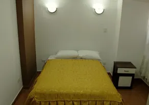 Hotel La Florida  - Quarto